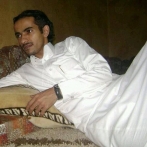 Faris mahdy